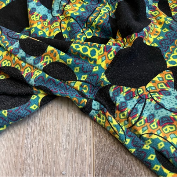 Lularoe Disney leggings - Picture 2 of 3